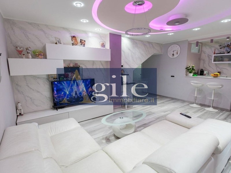 Appartamento in Vendita a Spinetoli, 165'000&euro;, 120 m²