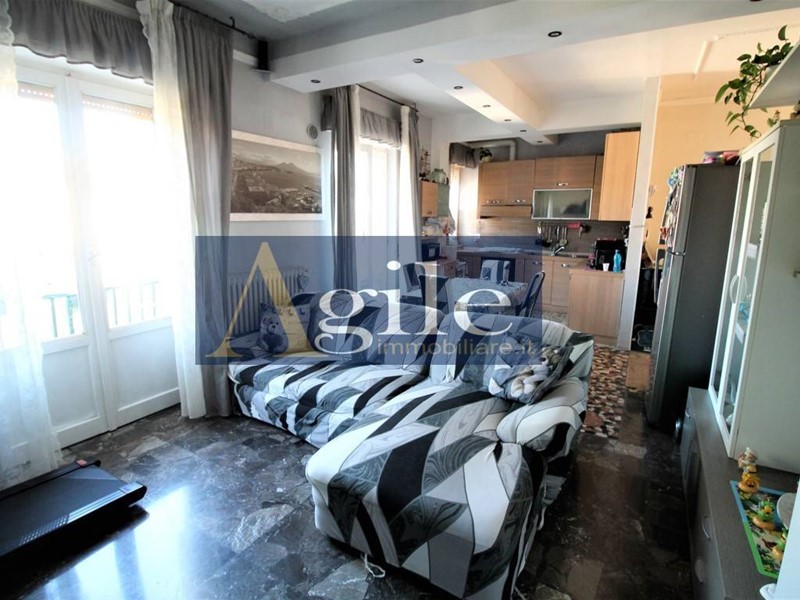 Quadrilocale in Vendita a Monteprandone, 110'000&euro;, 104 m²