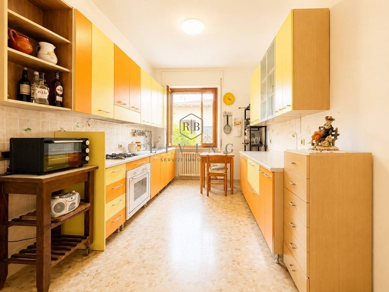 Quadrilocale in Vendita a San Benedetto del Tronto, 190'000&euro;, 104 m²