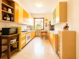 Quadrilocale in Vendita a San Benedetto del Tronto, 190'000&euro;, 104 m²