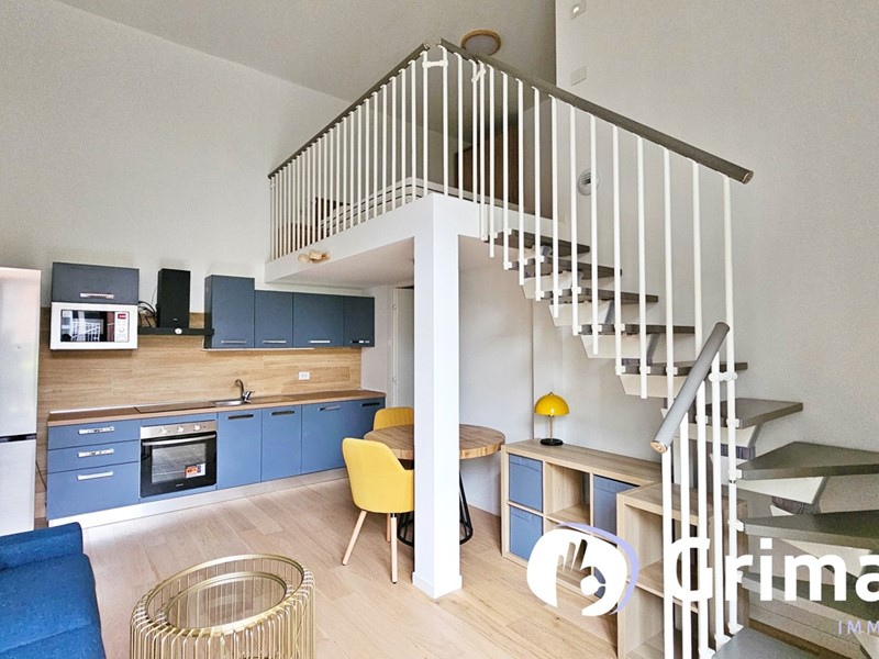 Bilocale in Affitto a Milano, 1'550&euro;, 60 m², arredato
