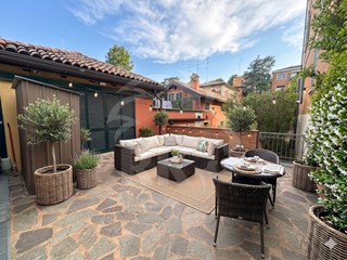 Monolocale in Vendita a Bologna, zona Costa Saragozza, 220'000&euro;, 40 m²