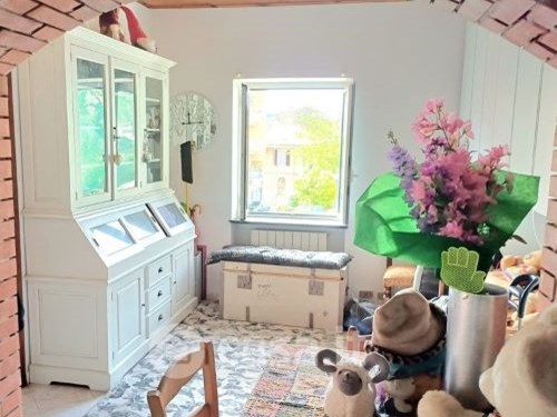 Appartamento in Vendita a Chiavari, zona CENTRO, 175'000&euro;, 115 m², arredato