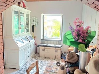 Appartamento in Vendita a Chiavari, zona CENTRO, 175'000&euro;, 115 m², arredato