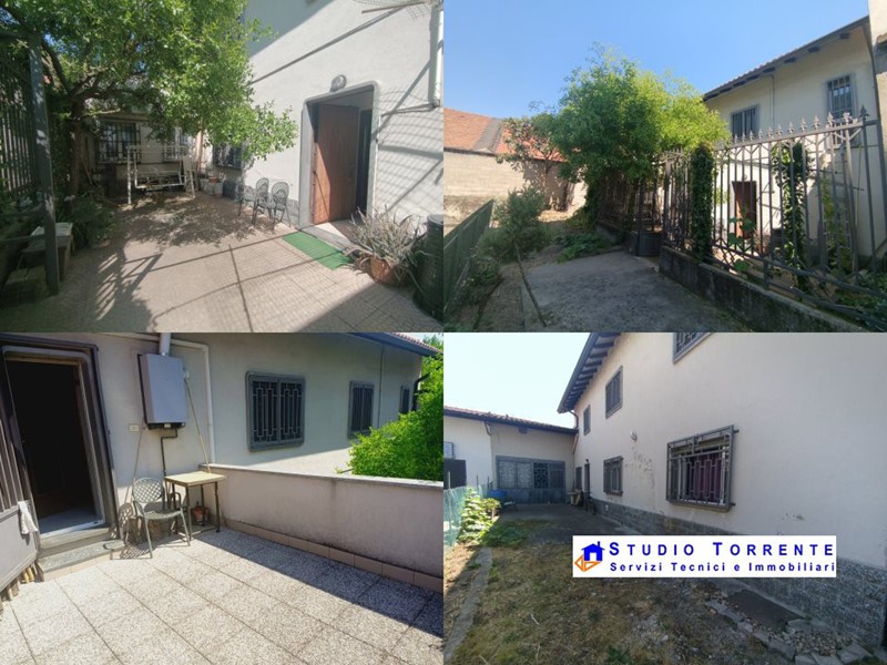 Appartamento in Vendita a Cusano Milanino, 385'000&euro;, 200 m²