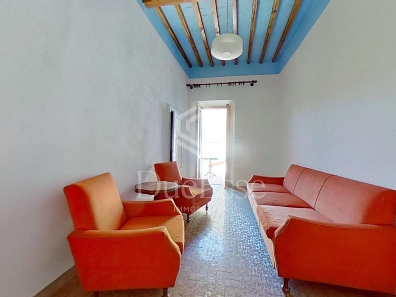 Quadrilocale in Vendita a Casciana Terme Lari, 105'000&euro;, 105 m²