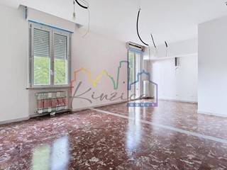 Appartamento in Vendita a Pisa, 525'000&euro;, 125 m²
