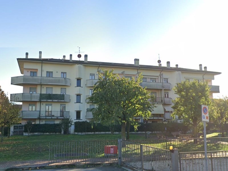 Trilocale in Vendita a Gorgonzola, 78'350&euro;, 73 m², con Box