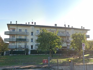 Trilocale in Vendita a Gorgonzola, 78'350&euro;, 73 m², con Box