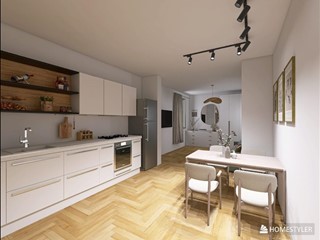 Monolocale in Vendita a Livorno, 108'000&euro;, 40 m²
