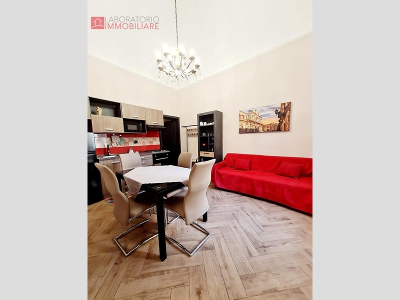Trilocale in Vendita a Lecce, 150'000&euro;, 74 m²