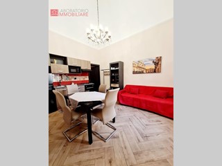 Trilocale in Vendita a Lecce, 150'000&euro;, 74 m²