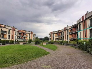 Trilocale in Vendita a Paladina, 48'750&euro;, 60 m²