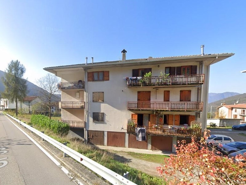 Quadrilocale in Vendita a Albino, 30'318&euro;, 86 m², con Box