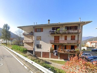 Quadrilocale in Vendita a Albino, 30'318&euro;, 86 m², con Box