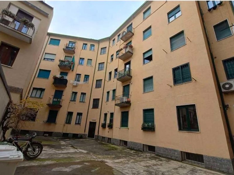 Trilocale in Vendita a Cesano Maderno, 32'973&euro;, 57 m²