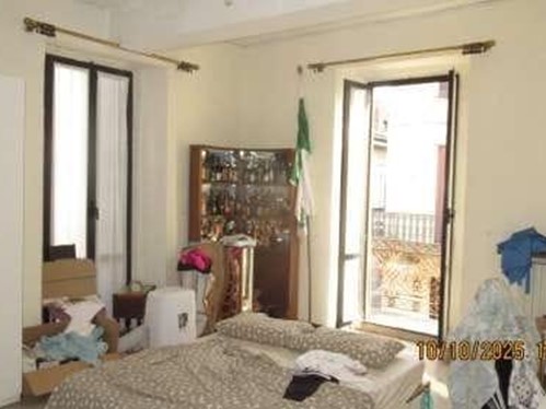 Appartamento in Vendita a Mortara, 15'735&euro;, 116 m²