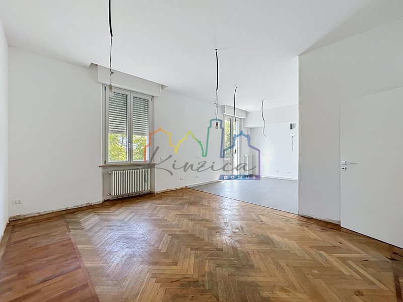Attico in Vendita a Pisa, 645'000&euro;, 145 m²