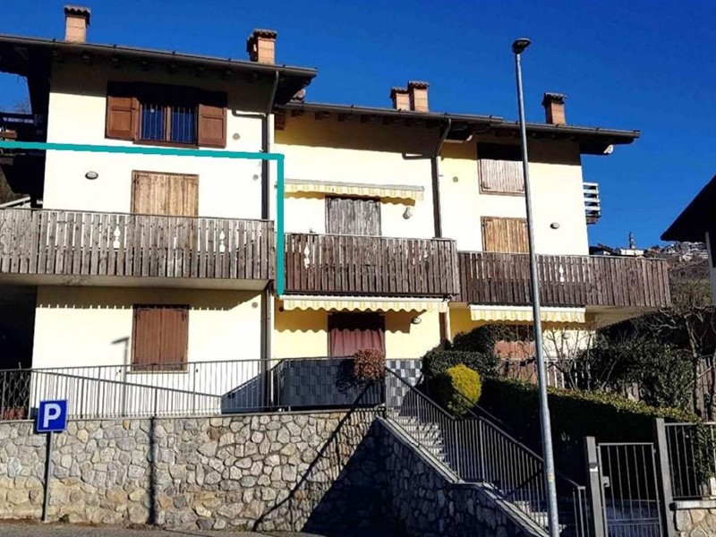 Trilocale in Vendita a Costa Serina, 26'714&euro;, 52 m²