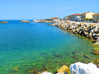 Quadrilocale in Vendita a Pisa, zona Marina di Pisa, 300'000&euro;, 90 m², arredato