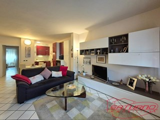 Trilocale in Vendita a Lucca, zona San Marco, 190'000&euro;, 65 m², arredato