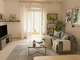 Appartamento in Vendita a Massa, 228'000&euro;, 114 m²