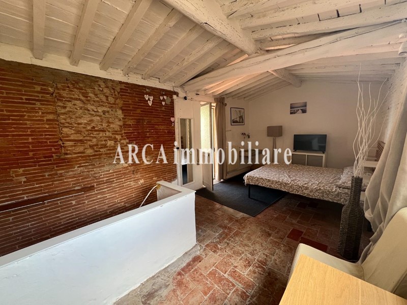 Quadrilocale in Vendita a Pietrasanta, 370'000&euro;, 90 m²