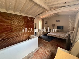 Quadrilocale in Vendita a Pietrasanta, 370'000&euro;, 90 m²