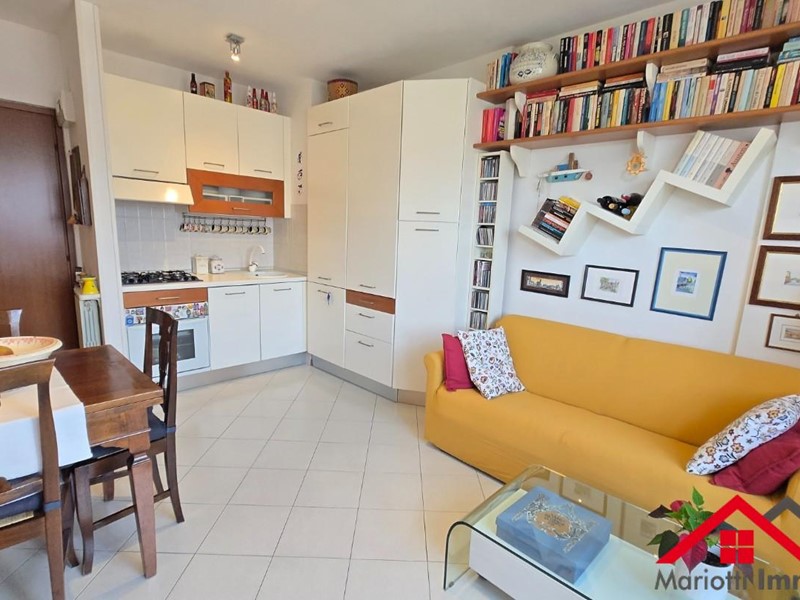 Bilocale in Vendita a Pisa, 145'000&euro;, 40 m², arredato