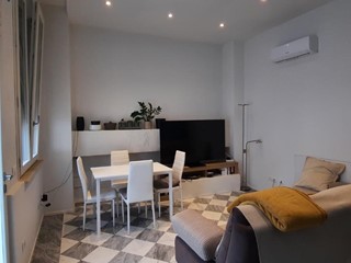 Trilocale in Affitto a Pisa, 850&euro;, 80 m², arredato