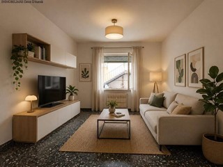 Appartamento in Vendita a Ascoli Piceno, 109'000&euro;, 92 m²
