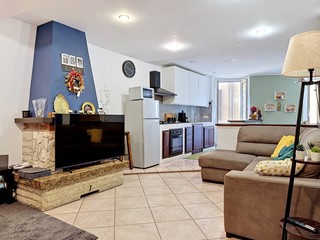 Trilocale in Vendita a Monterotondo, 179'000&euro;, 125 m²