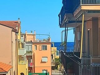 Bilocale in Vendita a Pietra Ligure, 158'000&euro;, 35 m²
