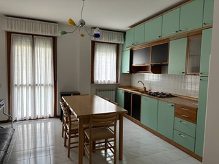 Bilocale in Affitto a Bergamo, 670&euro;, 50 m²