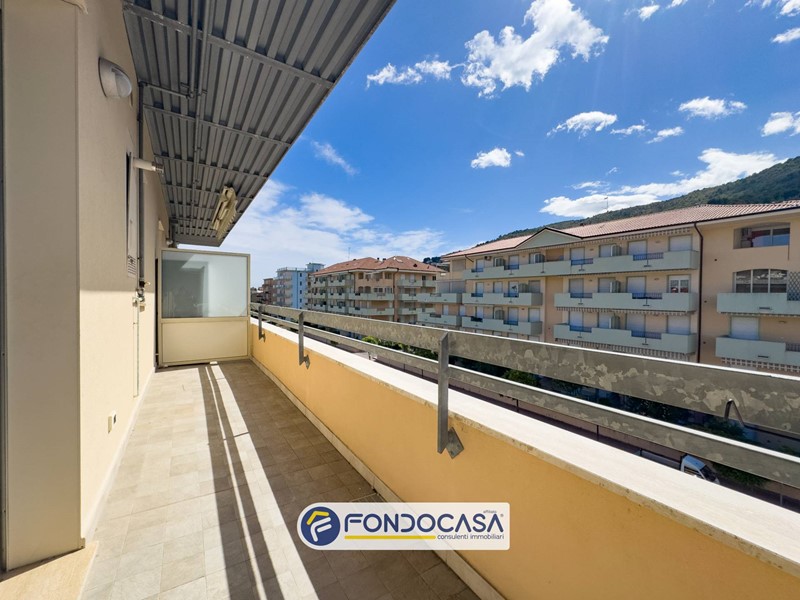 Monolocale in Vendita a Andora, 125'000&euro;, 37 m²