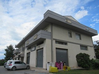 Trilocale in Affitto a Spoltore, 585&euro;, 90 m²