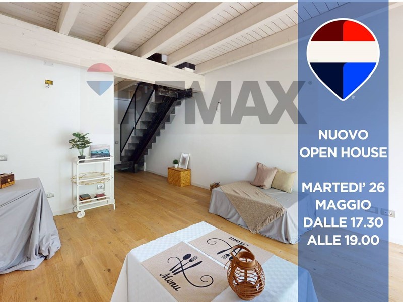Bilocale in Vendita a Cornate d'Adda, 150'000&euro;, 74 m²