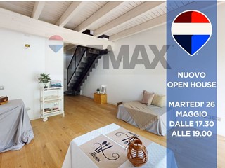 Bilocale in Vendita a Cornate d'Adda, 150'000&euro;, 74 m²