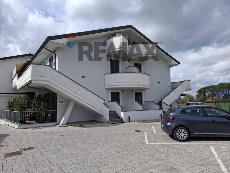 Bilocale in Vendita a Monsummano Terme, 155'000&euro;, 65 m²