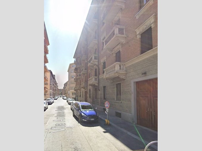 Bilocale in Affitto a Torino, 600&euro;, 45 m²