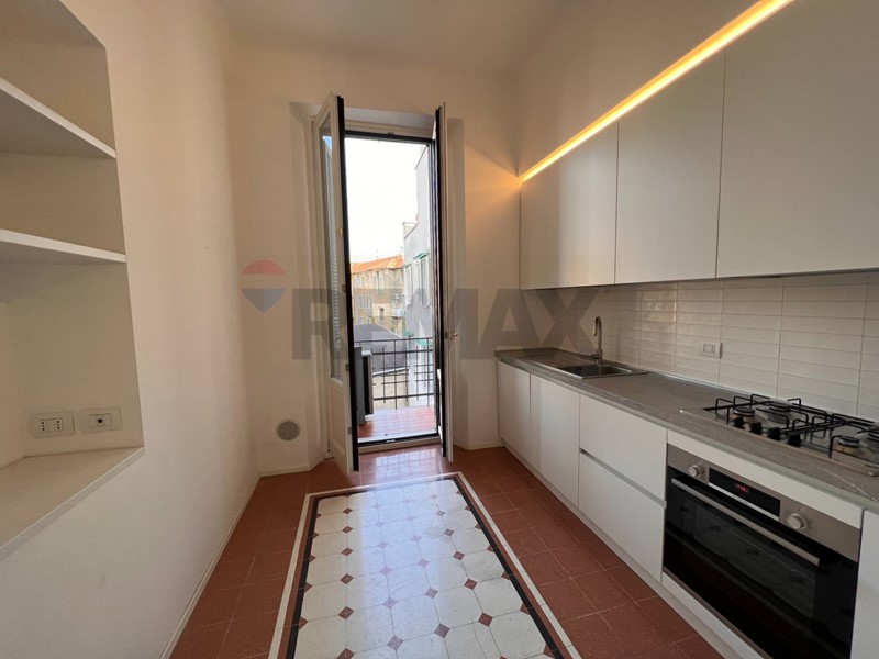 Bilocale in Affitto a Milano, 1'400&euro;, 75 m²