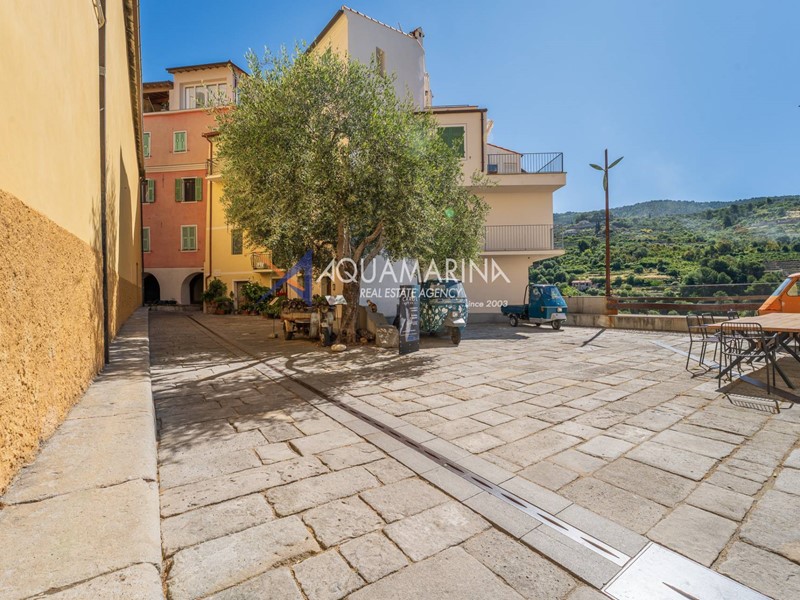 Monolocale in Vendita a Vallebona, 49'000&euro;, 30 m²