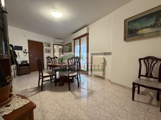 Appartamento in Vendita a San Giovanni Teatino, 159'000&euro;, 130 m²