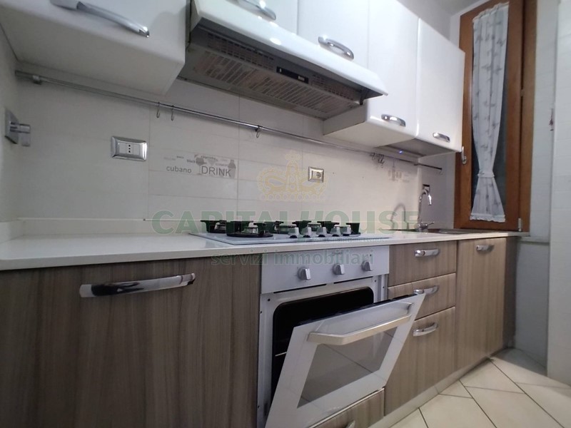 Bilocale in Affitto a Capua, 450&euro;, 75 m²