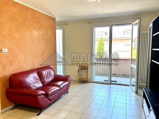 Trilocale in Vendita a Vigarano Mainarda, 172'000&euro;, 80 m²
