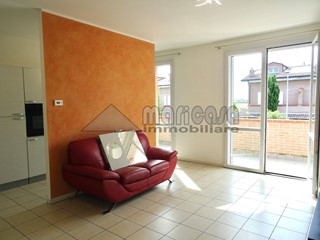 Trilocale in Vendita a Vigarano Mainarda, 172'000&euro;, 80 m²