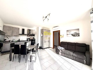 Trilocale in Vendita a Medolago, 139'000&euro;, 75 m²