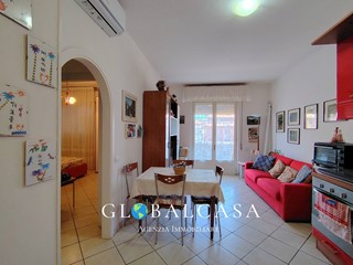Bilocale in Vendita a Grosseto, 180'000&euro;, 50 m²