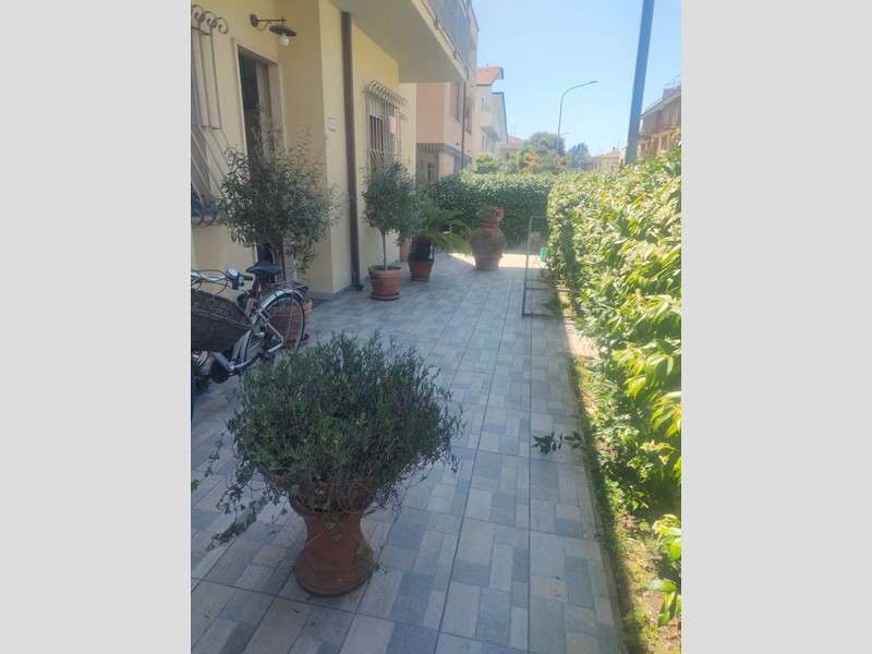 Quadrilocale in Vendita a Viareggio, 330'000&euro;, 100 m²