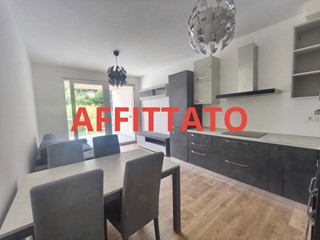 Trilocale in Affitto a Clusone, 700&euro;, 70 m²
